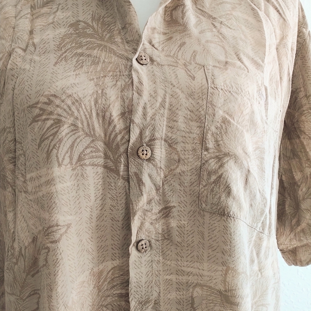 Moda Campus Moda Shirt - Picture 3 of 4